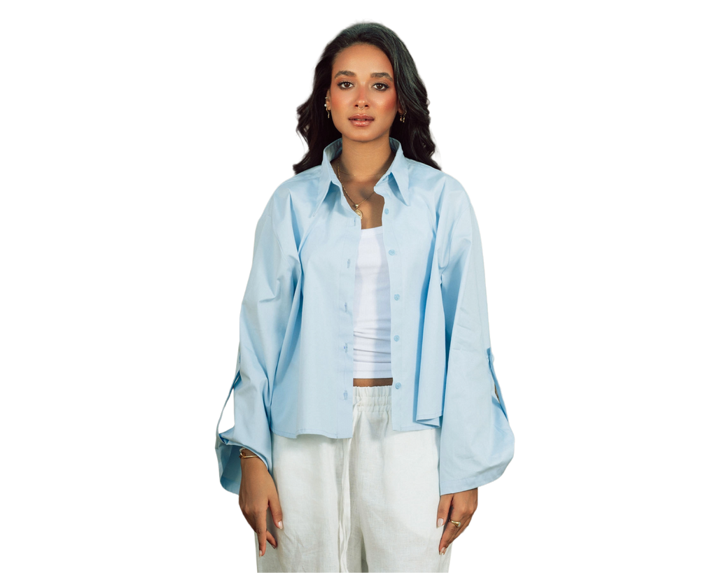 The essential shirt