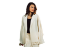 The Air cardigan beige
