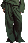 The still olive pants