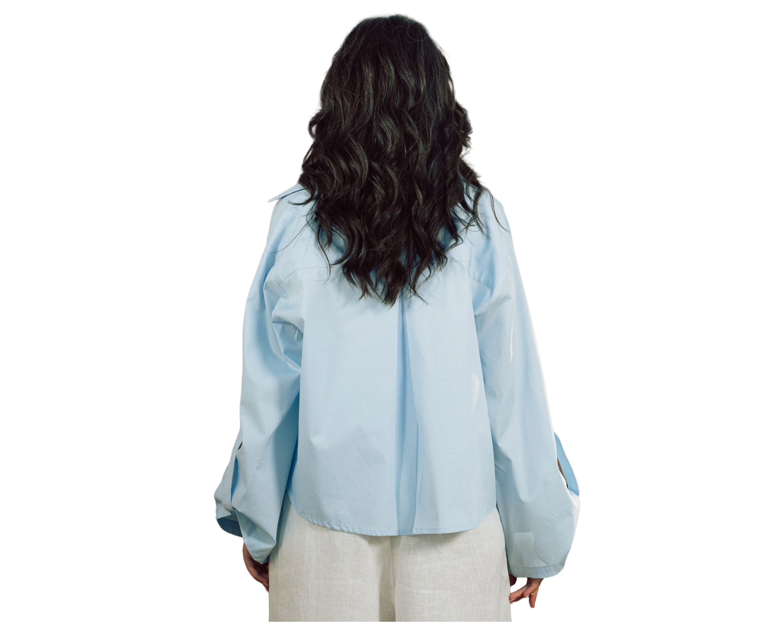 The essential shirt