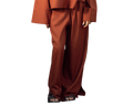 The still burnt orange pants